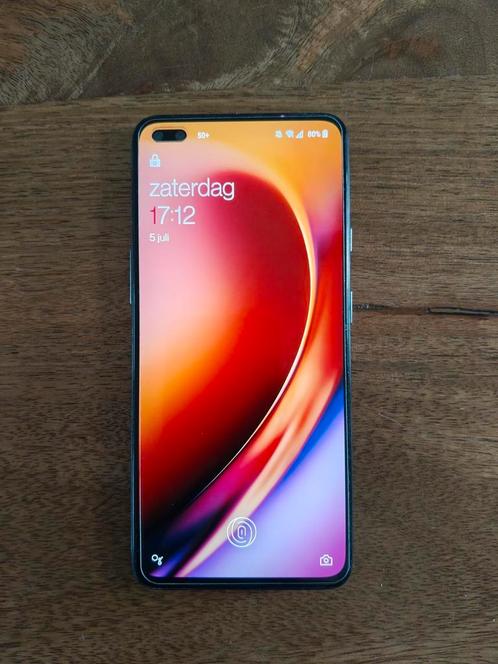 OnePlus Nord 256 gb goede staat!, Telecommunicatie, Mobiele telefoons | Overige merken, Ophalen of Verzenden