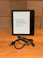 Kobo Libra H2O e-reader, Computers en Software, E-readers, 8 GB, Ophalen of Verzenden, Zo goed als nieuw, Uitbreidbaar geheugen