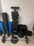 Complete Home Gym Set, Ophalen of Verzenden, Zo goed als nieuw, Benen, Overige typen