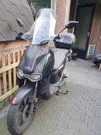 Vmoto - SuperSoco CPX 45kmpu, Fietsen en Brommers, Scooters | Overige merken, Ophalen, Gebruikt, Maximaal 45 km/u, Elektrisch
