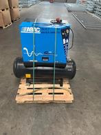 compressor geluidsarm, Doe-het-zelf en Verbouw, Compressors, Ophalen, 400 tot 800 liter/min, Zo goed als nieuw, Geluidgedempt
