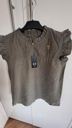 Kie Stone T-shirt Maat 170-176 Nieuw, Ophalen of Verzenden