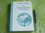 De creatiespiraal - Marinus Knoope, Boeken, Ophalen of Verzenden, Zo goed als nieuw, Marinus Knoope
