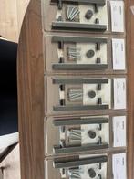 Nieuwe handgrepen van ikea, Minder dan 50 cm, Nieuw, Ophalen of Verzenden, Minder dan 25 cm