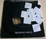 Murray Head   One night in Bangkok, Ophalen of Verzenden, Gebruikt, Pop