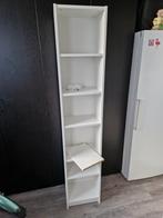 Ikea Billy Boekenkast Wit 40x28x202, Ophalen, 25 tot 50 cm, 50 tot 100 cm, 200 cm of meer