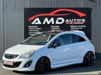 Opel Corsa 1.4 Turbo Cosmo OPC |Nap|Cruise|Climate Control|A, Voorwielaandrijving, Euro 5, Stof, Gebruikt