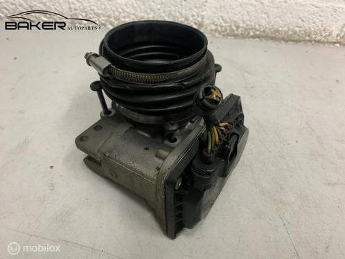 Gasklephuis Volvo C70 Convertible II ('05-'13) 30711551, Auto-onderdelen, Motor en Toebehoren, Volvo, Gebruikt, Ophalen of Verzenden