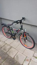 Batavus Snake 24 inch - 3 versnellingen, Fietsen en Brommers, Ophalen, Batavus, Handrem, Gebruikt