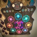 Interactieve Dansmat muziekspel met Bluetooth, Kinderen en Baby's, Ophalen of Verzenden, Zo goed als nieuw, Elektronica, Met licht