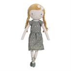 Knuffelpop Pop Knuffel Julia 35 cm Little Dutch, Info@littledutch.nl, Overige typen, Nieuw, Ophalen of Verzenden