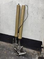 Voorpoten BMW S1000RR HP4, Ophalen of Verzenden, Gebruikt