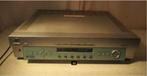 JVC RX-E111RSL - Surround sound receiver, Ophalen of Verzenden, Gebruikt, 60 tot 120 watt, JVC