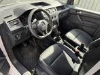 Volkswagen Caddy 2.0 TDI L2H1 EURO 6 BMT Maxi Comfortline Cr, Gebruikt, 4 cilinders, Volkswagen, Wit