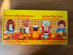 Vintage Melitta Kinder Servies, Gebruikt, Ophalen of Verzenden, Overige stijlen, Aardewerk