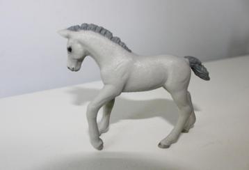 mooi Schleich veulen beschikbaar voor biedingen