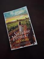 Suzanne Vermeer - de vallei, Ophalen of Verzenden, Zo goed als nieuw