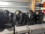 4x martin mac 300 wash, Ophalen, Zo goed als nieuw, Licht