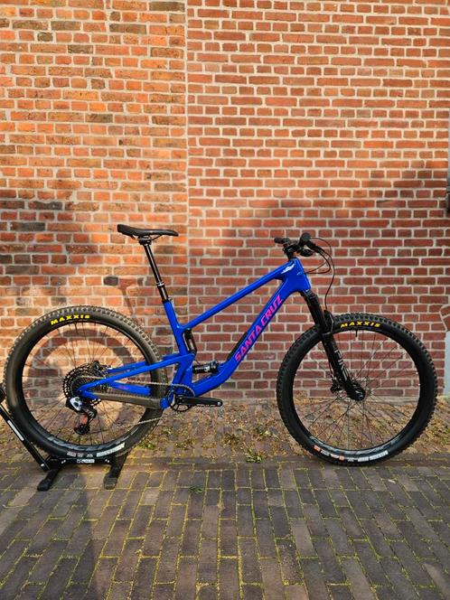 Summer Sale!️☀️ Santa Cruz Tallboy V5 Sram X01 AXS, Fietsen en Brommers, Fietsen | Mountainbikes en ATB, Nieuw, Overige merken