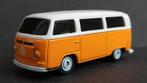 Volkswagen VW transporter T2 1:64 3inch Maisto Pol, Hobby en Vrije tijd, Modelauto's | Overige schalen, Ophalen of Verzenden, Zo goed als nieuw