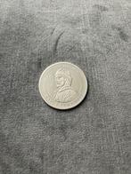 Duitse 10 Euro Munt 1996 - Karel de Grote, Postzegels en Munten, Verzenden, Duitsland, Losse munt, Zilver