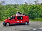 Opel Vivaro 1.9 DI (1030845), Buscamper of Camperbus, Raamblindering, Tot en met 2, Airbags