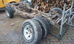 Daihatsu Rocky onderdelen, Ophalen, Gebruikt, Daihatsu