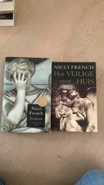 Nicci French, Ophalen of Verzenden, Zo goed als nieuw