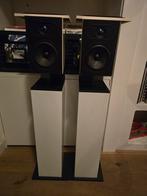 b&w cm1 cm2 concept 90, Ophalen, Gebruikt, 60 tot 120 watt, Bowers & Wilkins (B&W)