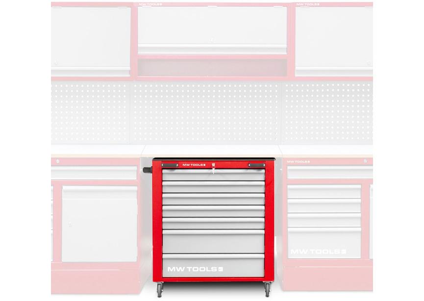 Praco gereedschapswagen MW Tools / Nieuw, Ophalen, Nieuw