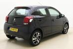 Peugeot 108 1.0 e-VTi Blue Lease Executive 72 PK | Handgesch, Voorwielaandrijving, Stof, Gebruikt, 4 stoelen