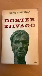 Dokter Zjivago - Boris Pasternak, Ophalen of Verzenden