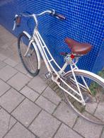 Dames fiets, Fietsen en Brommers, Fietsen | Dames | Omafietsen, Ophalen, Gebruikt, Versnellingen