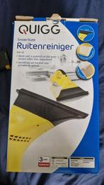 Ruitenreiniger z.g.a.n., Ophalen of Verzenden, Raamwisser of Trekker
