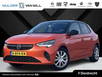Opel Corsa Edition 1.2 Turbo 100pk EAT8 | ALL SEASON BANDEN  beschikbaar voor biedingen