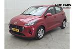 Hyundai i10 1.0 Comfort Smart | Cruise | DAB | Camera |*, Voorwielaandrijving, 12 maanden, Stof, Gebruikt
