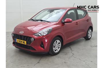 Hyundai i10 1.0 Comfort Smart | Cruise | DAB | Camera |* beschikbaar voor biedingen