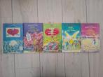 Hoe overleef ik ..., Boeken, Ophalen of Verzenden, Zo goed als nieuw, Francine Oomen, Fictie
