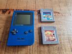 gameboy pocket, Ophalen, Gebruikt