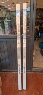 Plisseraamhor van Bruynzeel, Huis en Inrichting, Ophalen of Verzenden, Nieuw, 50 tot 100 cm, Minder dan 100 cm