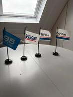 Reclame Tafelvlaggen o.a Daf,Toyota,Seat, land rover, Verzamelen, Merken en Reclamevoorwerpen, Verzenden, Zo goed als nieuw, Reclamebord