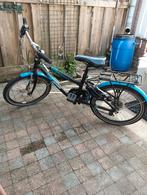 kinderfiets. met versnelling van eerste eigenaar   20 inch., Fietsen en Brommers, Fietsen | Vouwfietsen, Overige merken, 20 inch of meer