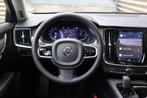 Volvo V90 T6 Plug-in hybrid AWD Ultra Dark | Gelaagd glas |, 4 cilinders, Zwart, Te koop, 19 kWh
