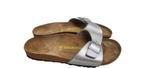sandalen van Birkenstock maat 40 (07424), Kleding | Dames, Ophalen of Verzenden, Zo goed als nieuw, Sneakers of Gympen