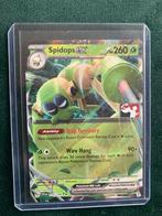 Spidops ex (PPS3 SVI 019), Hobby en Vrije tijd, Verzamelkaartspellen | Pokémon, Nieuw, Ophalen of Verzenden, Losse kaart