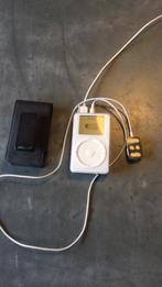 Apple iPod 2 model a1019 10 Gb, Ophalen of Verzenden, Zo goed als nieuw, Classic, 2 tot 10 GB