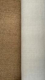 Sisal vloerbedekking rol / sisal flooring roll, Huis en Inrichting, Stoffering | Vloerbedekking, Ophalen, Tapijt