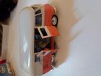 VW T1bus 1963, Hobby en Vrije tijd, Modelauto's | 1:24, Ophalen of Verzenden, Nieuw, Welly