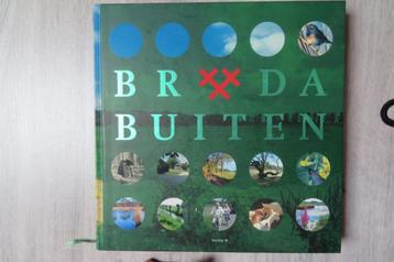 Breda Buiten beschikbaar voor biedingen