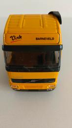 Volvo FH12 460 Vink Lion Toys, Hobby en Vrije tijd, Modelauto's | 1:50, Ophalen of Verzenden, Bus of Vrachtwagen